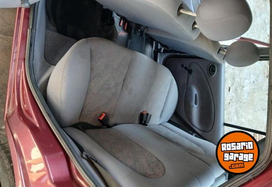 Autos - Ford Fiesta 1998 Diesel 111111Km - En Venta