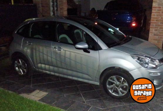 Autos - Citroen C3 feel autom�tico 2019 Nafta 17600Km - En Venta