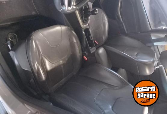 Autos - Ford Focus 2016 Nafta 104000Km - En Venta