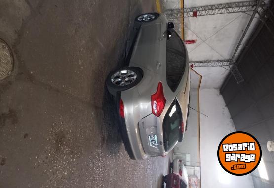 Autos - Ford Focus 2016 Nafta 104000Km - En Venta