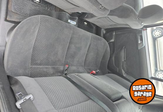 Autos - Chevrolet Astra gls 2.0 2011 Nafta 142000Km - En Venta