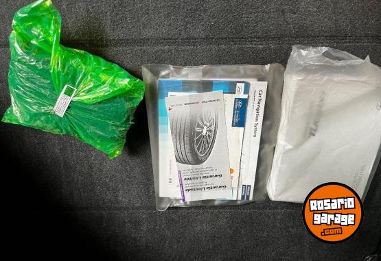 Camionetas - Hyundai Tucson 2016 Nafta 148000Km - En Venta