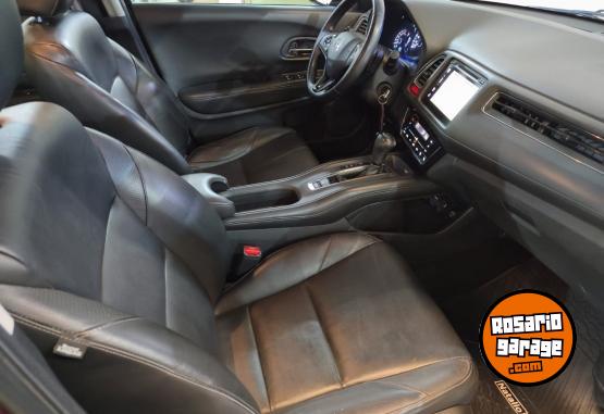 Autos - Honda HRV EXL AT 2017 Nafta 230000Km - En Venta