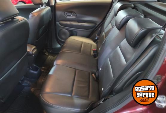 Autos - Honda HRV EXL AT 2017 Nafta 230000Km - En Venta