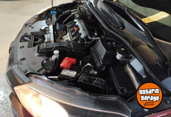 Autos - Honda HRV EXL AT 2017 Nafta 230000Km - En Venta