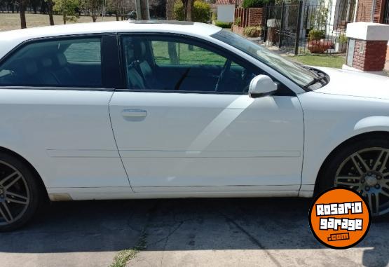 Autos - Audi A3 1.6 3p 2011 Nafta 210000Km - En Venta