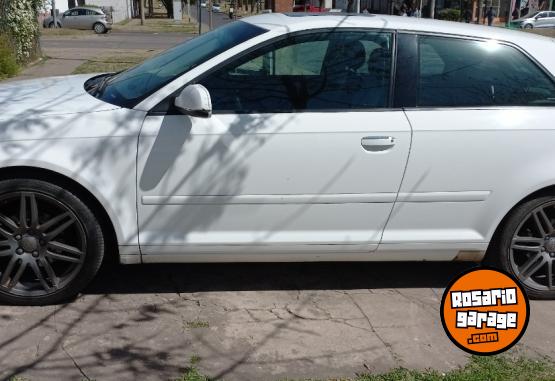 Autos - Audi A3 1.6 3p 2011 Nafta 210000Km - En Venta