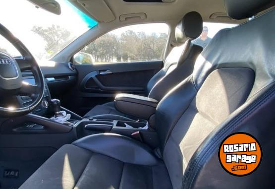 Autos - Audi A3 1.6 3p 2011 Nafta 210000Km - En Venta