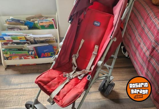 Art�culos para beb� - Cochecito parag�itas Chicco - En Venta