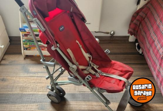 Art�culos para beb� - Cochecito parag�itas Chicco - En Venta