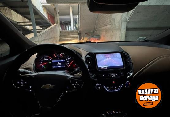 Autos - Chevrolet Cruze 2020 Nafta 94000Km - En Venta