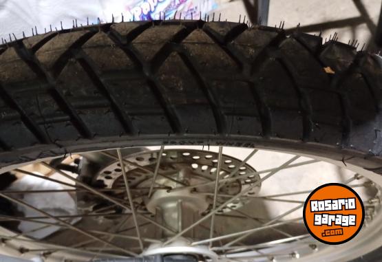 Motos - Honda Tornado 250 2013 Nafta 28000Km - En Venta