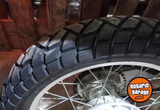 Motos - Honda Tornado 250 2013 Nafta 28000Km - En Venta