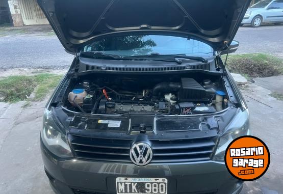 Autos - Volkswagen Fox 2013 Nafta 133000Km - En Venta