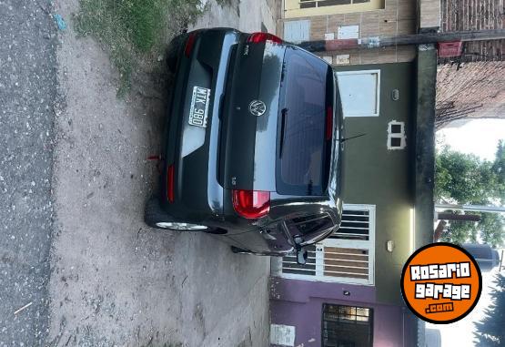 Autos - Volkswagen Fox 2013 Nafta 133000Km - En Venta