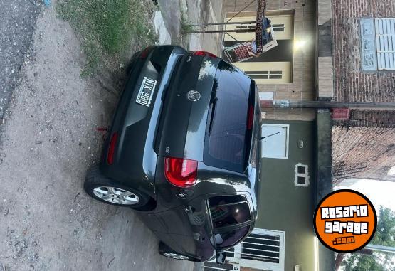 Autos - Volkswagen Fox 2013 Nafta 133000Km - En Venta