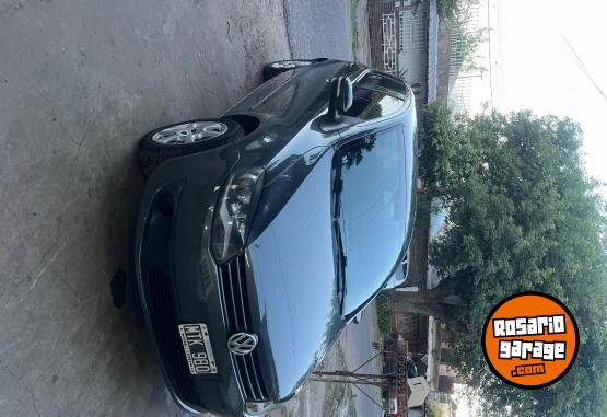 Autos - Volkswagen Fox 2013 Nafta 133000Km - En Venta