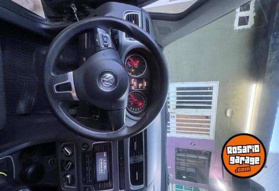 Autos - Volkswagen Fox 2013 Nafta 133000Km - En Venta
