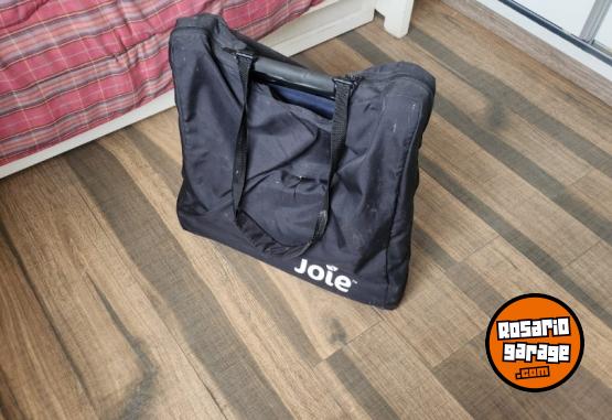 Art�culos para beb� - Cochesito portatil Joie usado. - En Venta