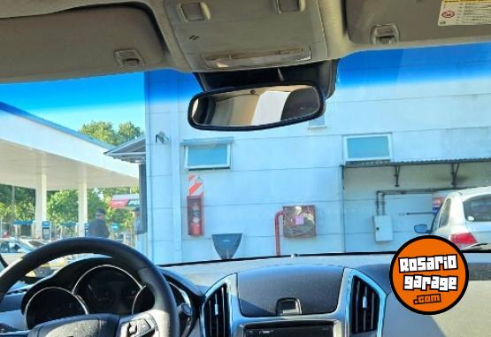 Autos - Chevrolet 2014 ltz sedan 2014 Nafta 195000Km - En Venta