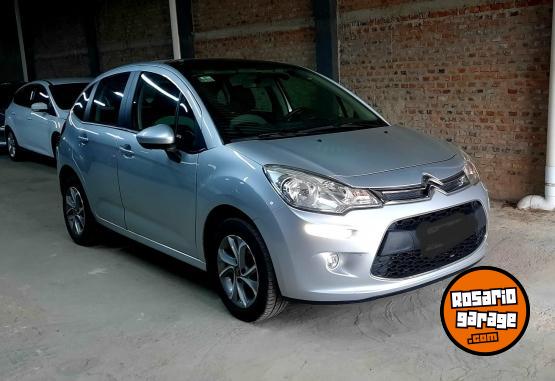 Autos - Citroen C3 PACK SEGURIDAD 2013 Nafta 90000Km - En Venta