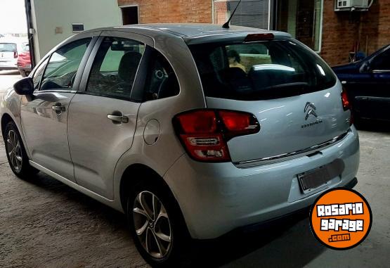 Autos - Citroen C3 PACK SEGURIDAD 2013 Nafta 90000Km - En Venta