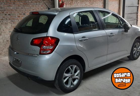 Autos - Citroen C3 PACK SEGURIDAD 2013 Nafta 90000Km - En Venta