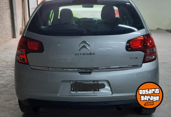 Autos - Citroen C3 PACK SEGURIDAD 2013 Nafta 90000Km - En Venta