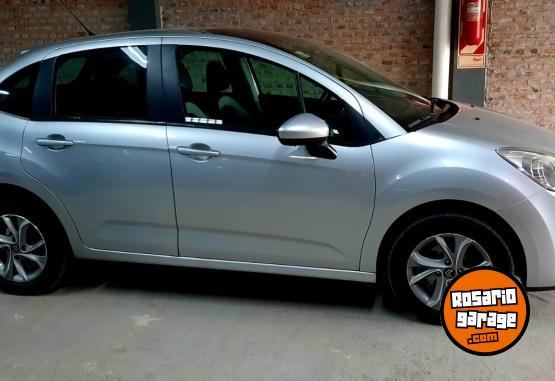 Autos - Citroen C3 PACK SEGURIDAD 2013 Nafta 90000Km - En Venta