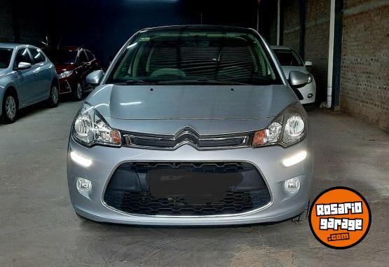 Autos - Citroen C3 PACK SEGURIDAD 2013 Nafta 90000Km - En Venta