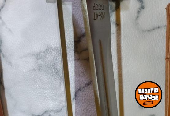 Hogar - Cuchillo Tipo Bayoneta Militar AK-47 - En Venta