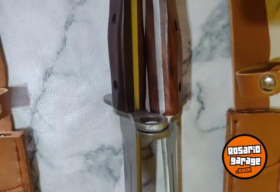 Hogar - Cuchillo Tipo Bayoneta Militar AK-47 - En Venta