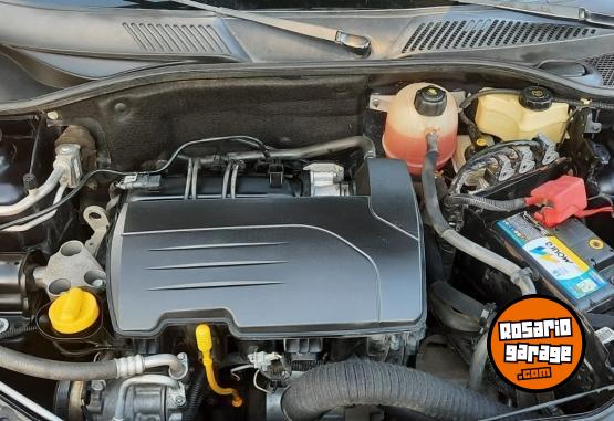 Autos - Renault CLIO AUTENTIKE PACK 2010 Nafta 120000Km - En Venta