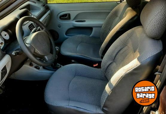 Autos - Renault CLIO AUTENTIKE PACK 2010 Nafta 120000Km - En Venta