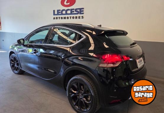 Autos - DS Ds4 2017 Nafta 101000Km - En Venta