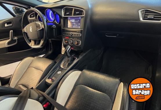 Autos - DS Ds4 2017 Nafta 101000Km - En Venta