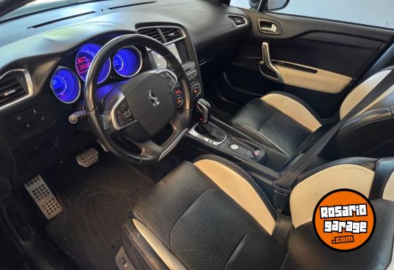 Autos - DS Ds4 2017 Nafta 101000Km - En Venta