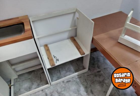 Hogar - muebles para armar motorhome para trafic - En Venta