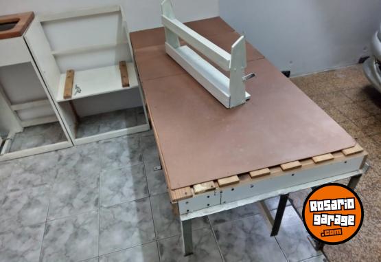 Hogar - muebles para armar motorhome para trafic - En Venta