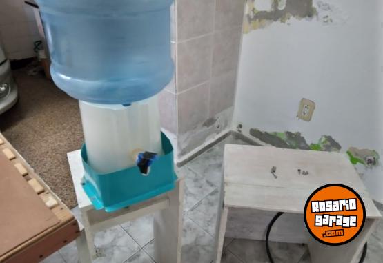 Hogar - muebles para armar motorhome para trafic - En Venta