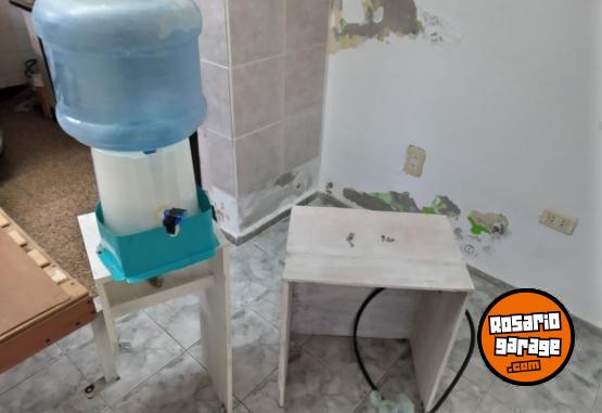 Hogar - muebles para armar motorhome para trafic - En Venta