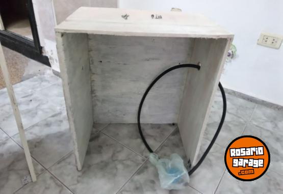 Hogar - muebles para armar motorhome para trafic - En Venta