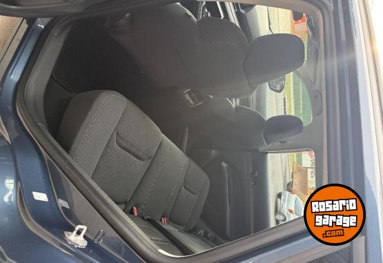 Camionetas - Ford Territory 2023 Nafta 24000Km - En Venta