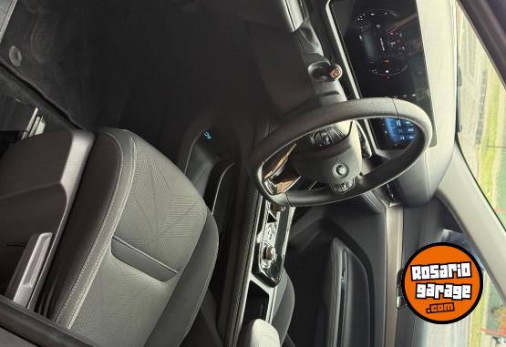 Camionetas - Ford Territory 2023 Nafta 24000Km - En Venta