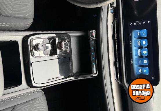 Camionetas - Ford Territory 2023 Nafta 24000Km - En Venta