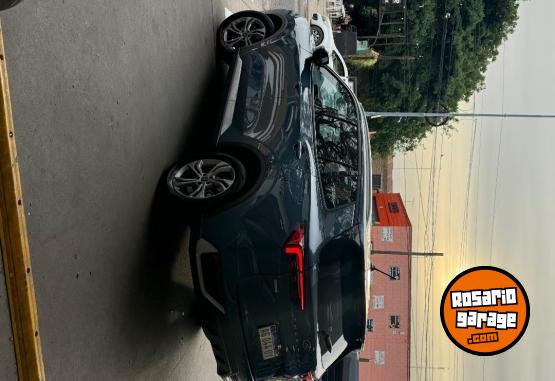 Camionetas - Ford Territory 2023 Nafta 24000Km - En Venta