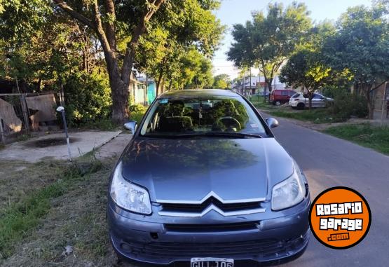Autos - Citroen C4 2008 Nafta 260000Km - En Venta