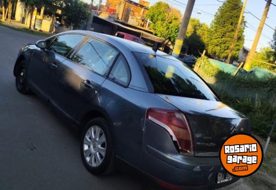 Autos - Citroen C4 2008 Nafta 260000Km - En Venta