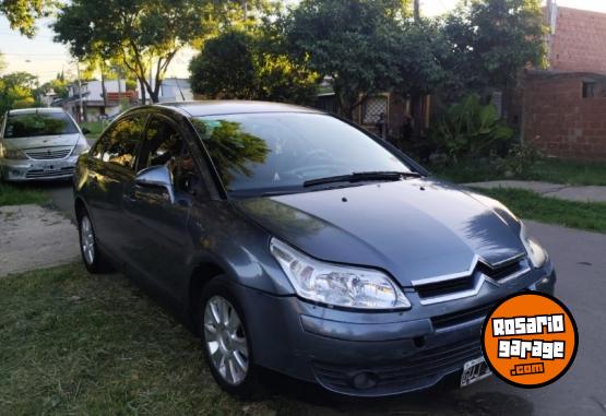 Autos - Citroen C4 2008 Nafta 260000Km - En Venta
