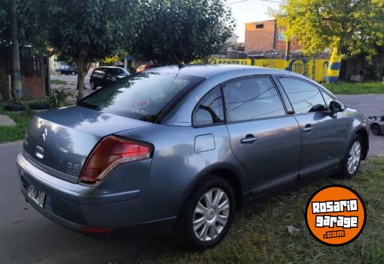 Autos - Citroen C4 2008 Nafta 260000Km - En Venta